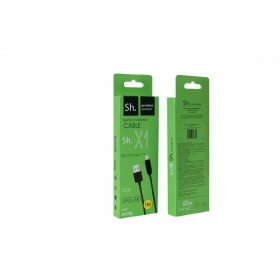 USB kabelis Sh X1 Rapid 
