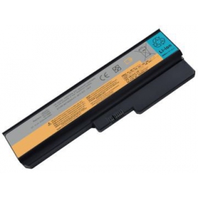 LENOVO 42T4585, 5200mAh klēpjdatoru akumulators, Advanced