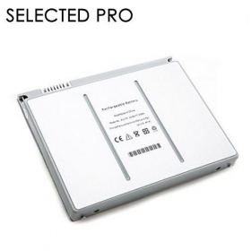 APPLE A1175, 5555mAh klēpjdatoru akumulators