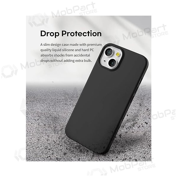 Apple iPhone 14 Pro Max maciņš / vāciņš Apple iPhone 14 Pro Max maciņš / vāciņš