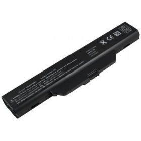 HP HSTNN-IB52, 5200mAh klēpjdatoru akumulators, Advanced