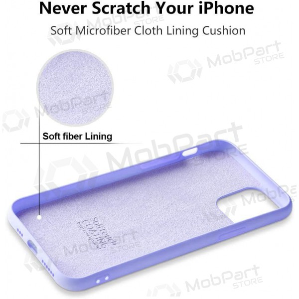 Apple iPhone 14 Pro Max vāciņš 
