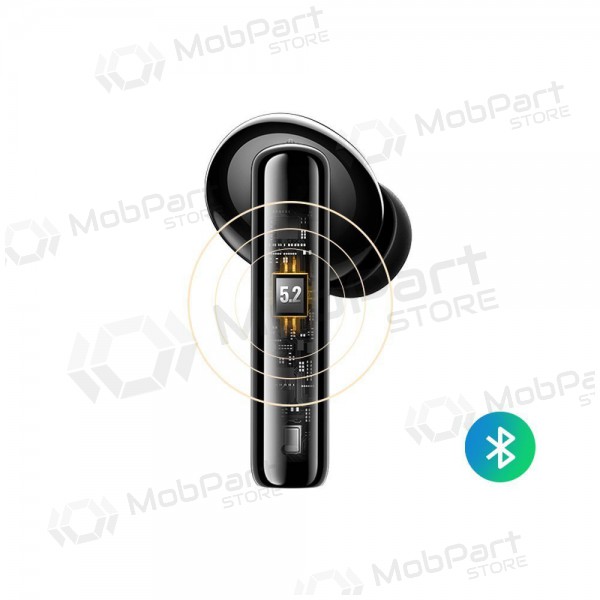 Bezvadu austiņas Ugreen WS106 HiTune T3 Active Noise-Cancelling Earbuds Bezvadu austiņas Ugreen WS106 HiTune T3 Active Noise-Cancelling Earbuds
