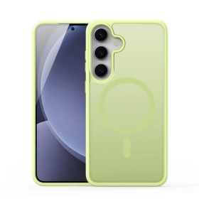 Samsung Galaxy S25 maciņš - Dux Ducis Yind