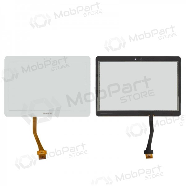 Samsung N8000 / N8010 / N8013 / N8020 / P5100 Galaxy Note 10.1 / Galaxy Tab 2 skārienjutīgs stikliņš