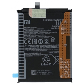 Xiaomi Poco X3, Poco X3 Pro akumulators (BN57) (oriģināls)