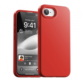Apple iPhone 16e, 17e maciņš Mercury 