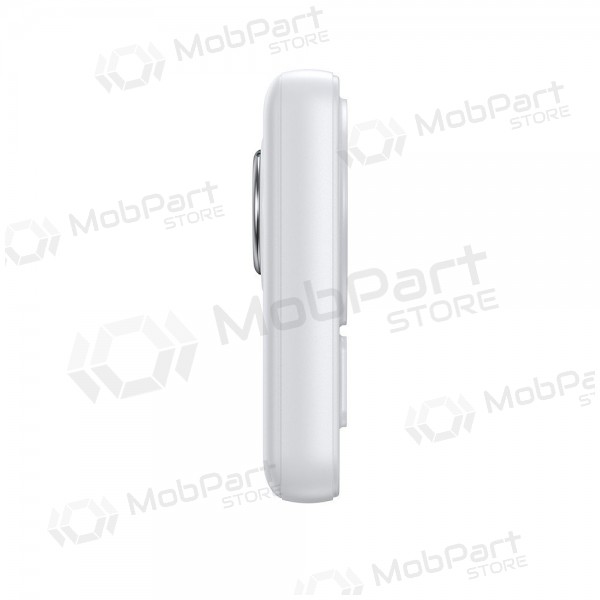 Ārējā baterija Power Bank Joyroom JR-W050 20W Magnetic Wireless 10000mAh balta