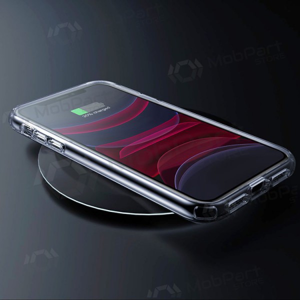 Apple iPhone 12 / 12 Pro maciņš / vāciņš Apple iPhone 12 / 12 Pro maciņš / vāciņš
