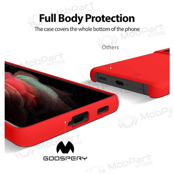 Samsung Galaxy A36 vāciņš Mercury Samsung Galaxy A36 vāciņš Mercury
