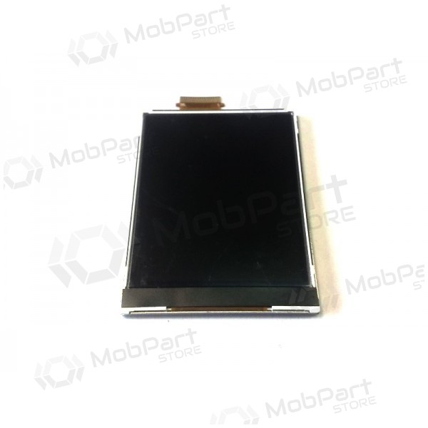 LG GX300 LCD ekrāns