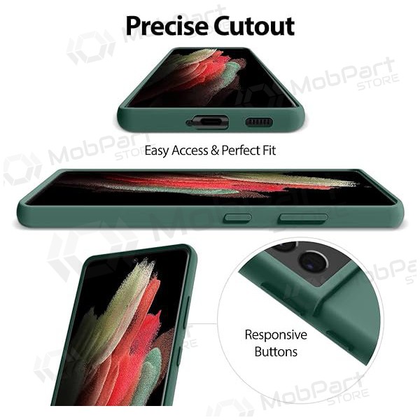 Apple iPhone 14 Plus vāciņš Mercury Apple iPhone 14 Plus vāciņš Mercury