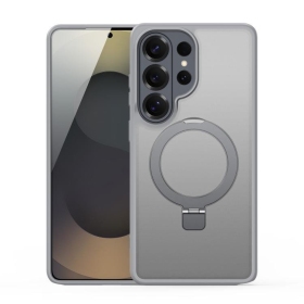 Samsung Galaxy S26 Ultra maciņš - Dux Ducis Yind Magnetic Stand