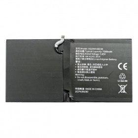HUAWEI MediaPad M5 10.8 baterija / akumulators (7300mAh)