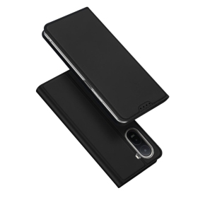Xiaomi Redmi A7 Pro maciņš - Dux Ducis Skin Pro tamsiai mėlynas