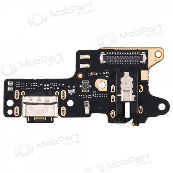 Xiaomi Redmi 8 uzlādes ligzda šleife (service pack) (oriģināls) Xiaomi Redmi 8 uzlādes ligzda šleife (service pack) (oriģināls)