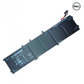 DELL 6GTPY, 8083mAh klēpjdatoru akumulators - PREMIUM