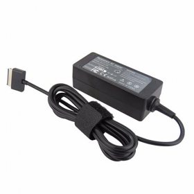ASUS 18W: 15V, 1.2A klēpjdatora lādētājs
