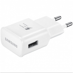 Tālruņa lādētājs Samsung EP-TA200NWE 15 W