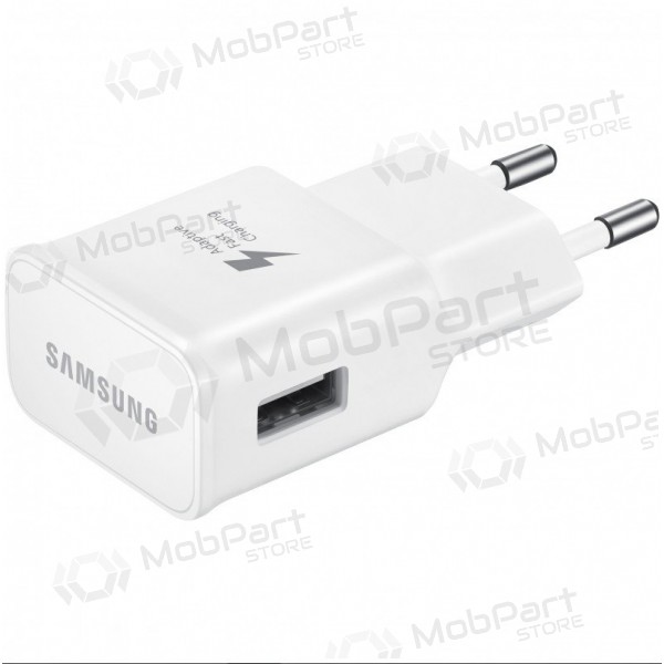 Tālruņa lādētājs Samsung EP-TA200NWE 15 W