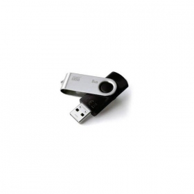 Datu nesējs GOODRAM UTS2 8GB USB 2.0