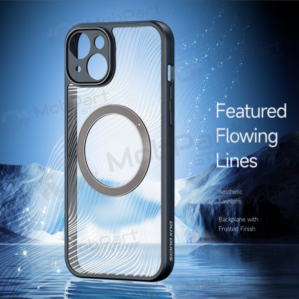 Apple iPhone 14 maciņš - Dux Ducis Aimo Mag
