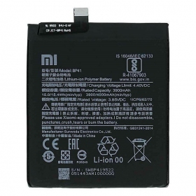 Xiaomi Mi 9T baterija (BP41) (Premium)