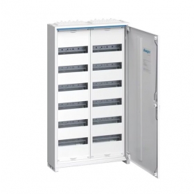 Hager 144 mod. virštinkinis metāla skydelis FWB62