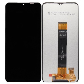 Samsung Galaxy A04S ekrāns (Premium)