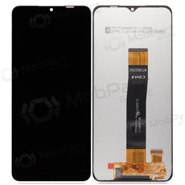 Samsung Galaxy A04S ekrāns (Premium)