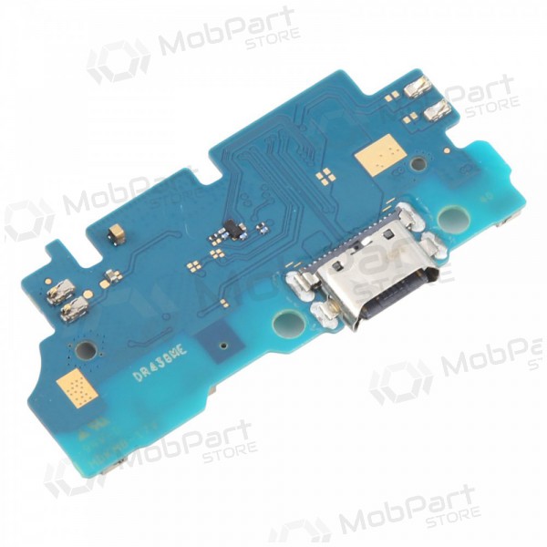 Lanksčioji šleife Samsung A165 A16 4G su įkrovimo kontaktu, mikrofonu, ausinių lizdu oriģināls (service pack) Lanksčioji šleife Samsung A165 A16 4G su įkrovimo kontaktu, mikrofonu, ausinių lizdu oriģināls (service pack)