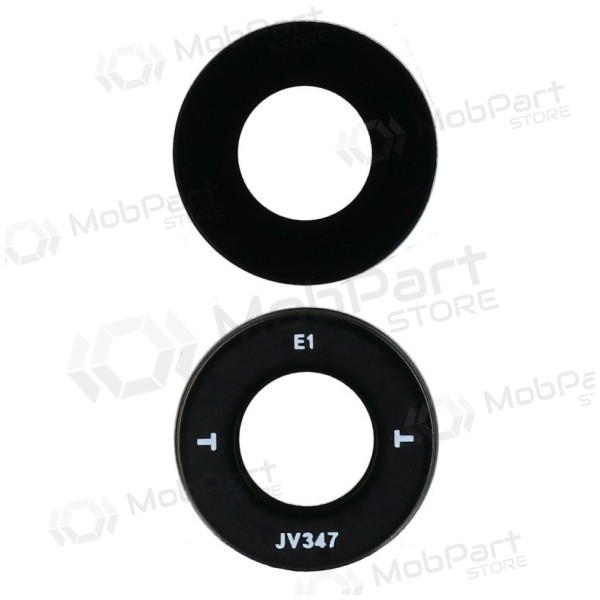 Samsung Galaxy S24 kameras stikls - (lens Tele) (oriģināls)