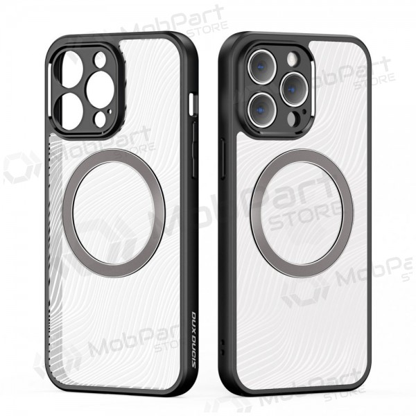 Apple iPhone 12 Pro maciņš - Dux Ducis Aimo Mag