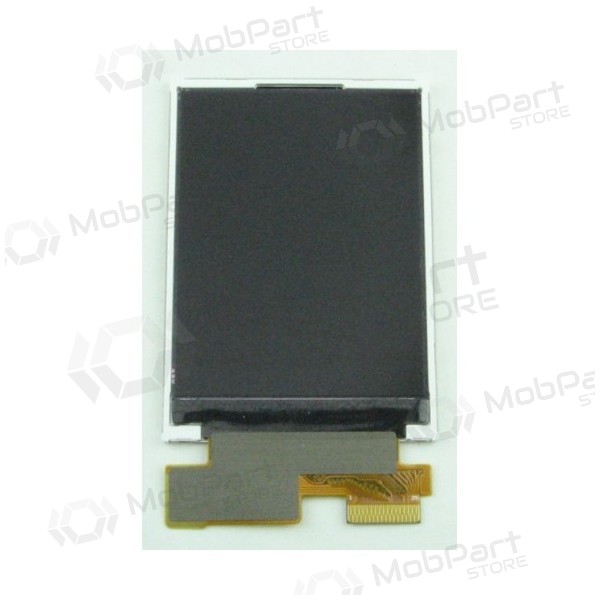LG KE970 Shine LCD ekrāns