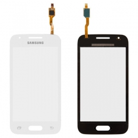 Samsung G318 Galaxy Trend 2 Lite skārienjūtīgais ekrāns / panelis (