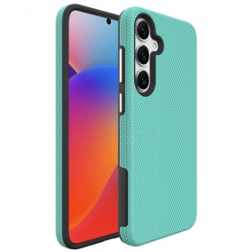 Maciņš / vāciņš Perfectionists Triangle Case Samsung A266 A26 5G melns