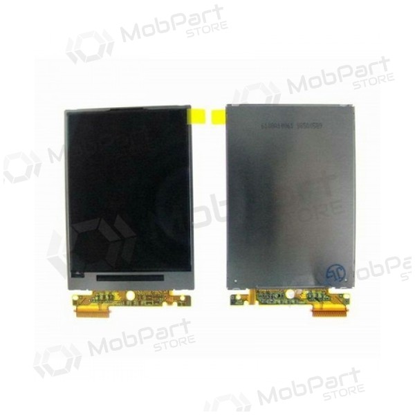 LG KF750 Secret / KS360 / KC550 LCD ekrāns (oriģināls)