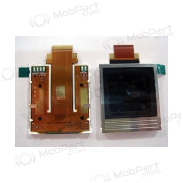 LG KG210 / KG220 / KG225 LCD ekrāns