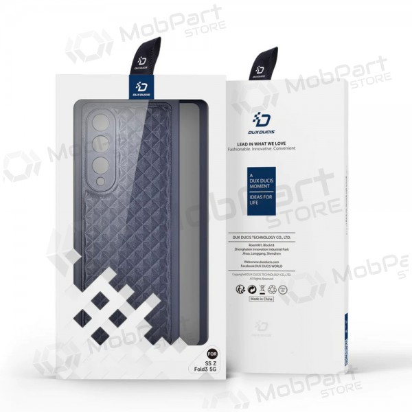 Samsung F721 Galaxy Z Flip4 5G maciņš / vāciņš 