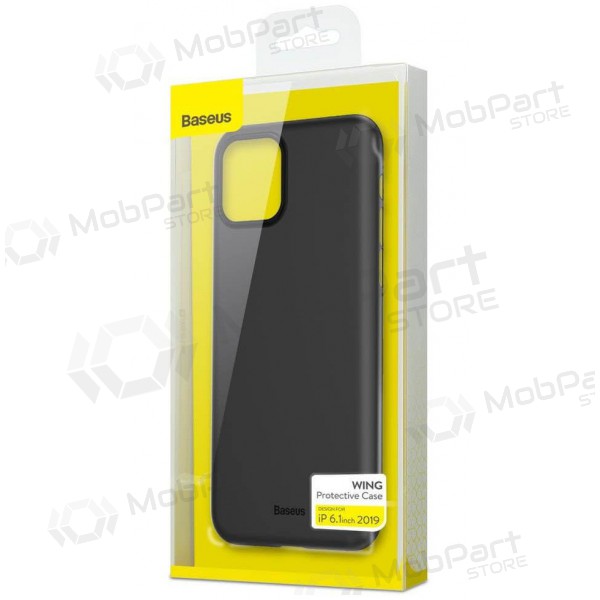 Apple iPhone 11 Pro maciņš / vāciņš 