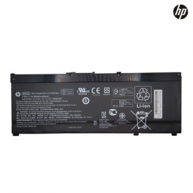 HP SR03XL, 4550mAh klēpjdatoru akumulators - PREMIUM