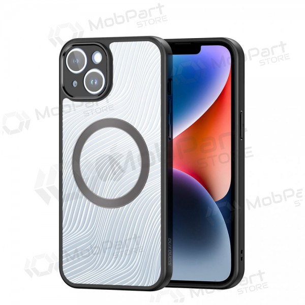 Apple iPhone 14 maciņš - Dux Ducis Aimo Mag