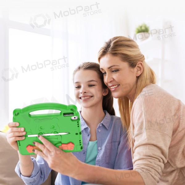 Apple iPad 10.9 2022 maciņš / vāciņš 