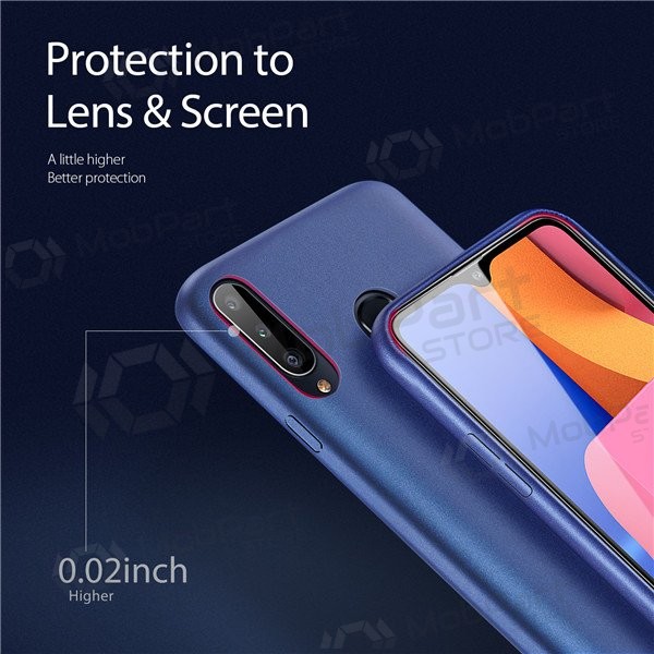 Apple iPhone XS Max maciņš / vāciņš 