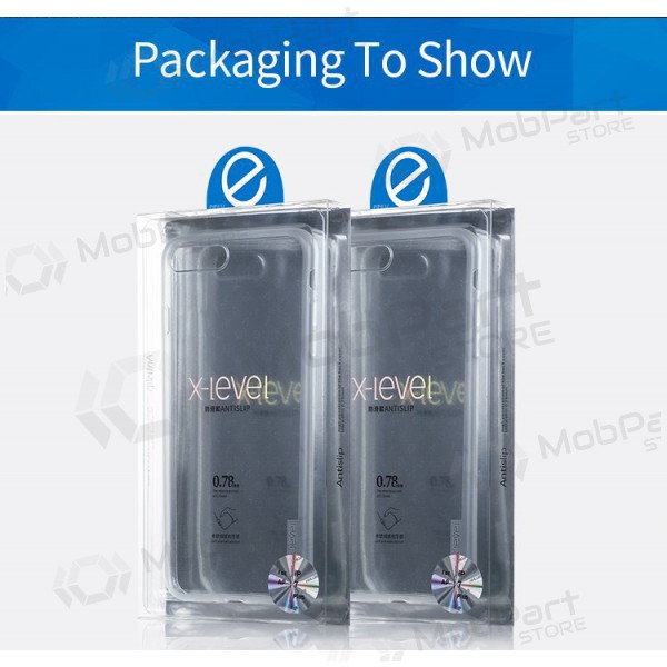 Samsung Galaxy A50 / A50s / A30s maciņš / vāciņš 