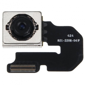 Apple iPhone 6 Plus aizmugurējā kamera