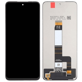 Xiaomi Redmi 13 4G, 5G, Poco M6 4G ekrāns (Premium)