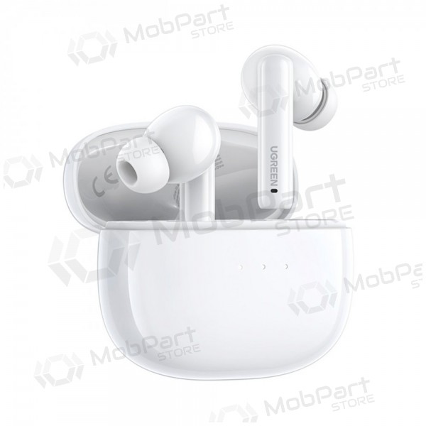Bezvadu austiņas Ugreen WS106 HiTune T3 Active Noise-Cancelling Earbuds Bezvadu austiņas Ugreen WS106 HiTune T3 Active Noise-Cancelling Earbuds