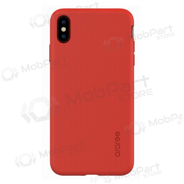 Apple iPhone X / XS maciņš / vāciņš 