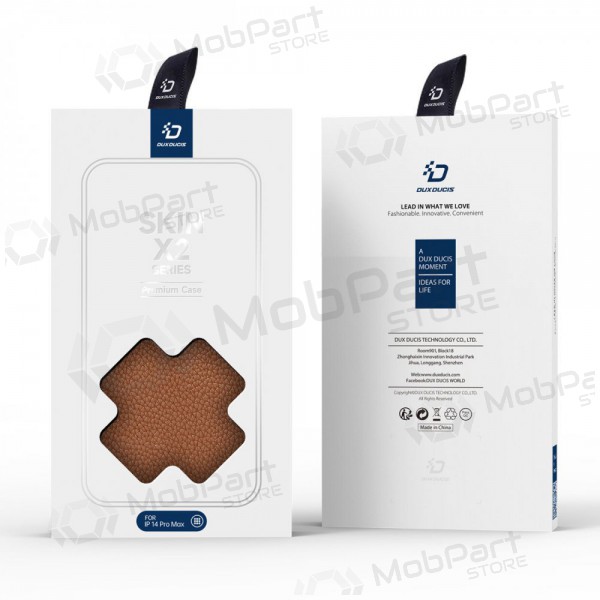 Xiaomi Redmi Note 12 5G / Poco X5 5G maciņš / vāciņš Xiaomi Redmi Note 12 5G / Poco X5 5G maciņš / vāciņš